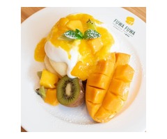 The Best Fluffy Japanese Pancakes in Toronto | free-classifieds-canada.com - 1