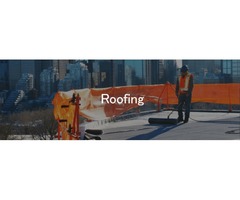 Roof Repair and Installation | Flat Roofing Ltd | free-classifieds-canada.com - 2