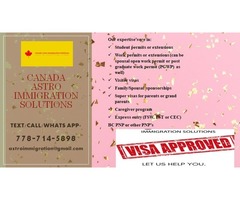 PROFESSIONAL EXPERT ADVICE IN IMMIGRATION MATTERS/PAPERWORK- PREPARATION & SUBMISSION-RELIABLE S | free-classifieds-canada.com - 1