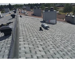 Roofing Services | Lexin Roofing Ltd | free-classifieds-canada.com - 2