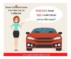 No Job Car Title Loans Ontario | free-classifieds-canada.com - 1