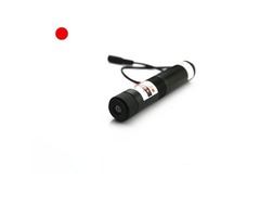 Berlinlasers 635nm DC Power Red Dot Laser Module | free-classifieds-canada.com - 1