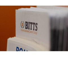 Online Courses at BITTS College | free-classifieds-canada.com - 3