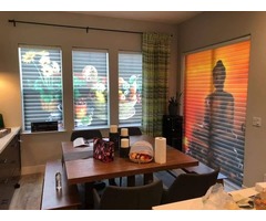 Rainbow Blinds and Interiors Services | free-classifieds-canada.com - 3