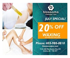 Blossom Massage & Spa | free-classifieds-canada.com - 2