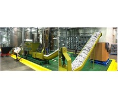 Beverage cartons draining machine of GREENMAX  Poseidon series | free-classifieds-canada.com - 3