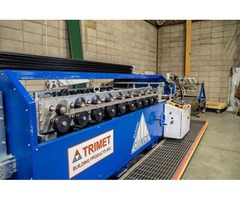 Trimet - Metal Construction Product Manufacturer in Calgary | free-classifieds-canada.com - 2