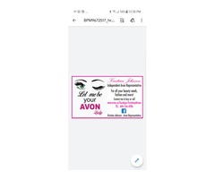 Avon | free-classifieds-canada.com - 1
