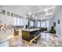 A Definition Of Luxury Living on A 2 Acre Lot for sale | free-classifieds-canada.com - 3