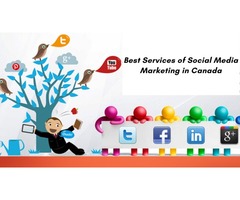 Best Services of Social Media Marketing in Canada | free-classifieds-canada.com - 1