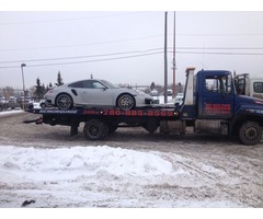 Car Unlocking and Towing Services | My Big Tow | free-classifieds-canada.com - 1