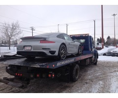 Car Unlocking and Towing Services | My Big Tow | free-classifieds-canada.com - 2