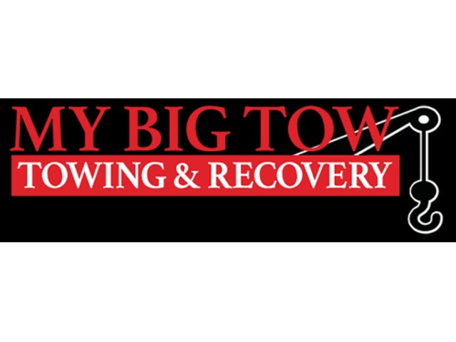 Car Unlocking and Towing Services | My Big Tow - Towing and Recovery ...