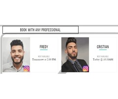 barbershop Vancouver | free-classifieds-canada.com - 1