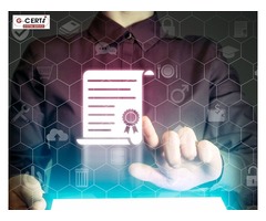 Get ISO 9001 Quality Management Certification in Canada - G-certi | free-classifieds-canada.com - 1