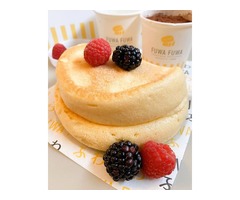 Fuwa Fuwa: The Best Place for Soufflé Pancakes in Toronto | free-classifieds-canada.com - 1