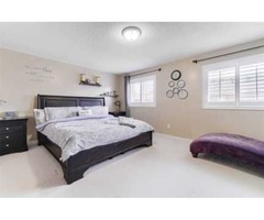 Semi Det*3bdr house in a Great Location | free-classifieds-canada.com - 1