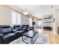 Semi Det*3bdr house in a Great Location | free-classifieds-canada.com - 3