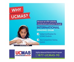 UCMAS - Abacus Mental Math Program in Mississauga | free-classifieds-canada.com - 1