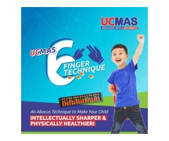 UCMAS - Abacus Mental Math Program in Mississauga | free-classifieds-canada.com - 2