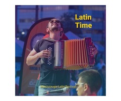   Mississauga latin festival 2020 online!  | free-classifieds-canada.com - 1