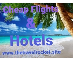 Low price flights and hotels worldwide  | free-classifieds-canada.com - 1