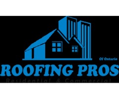 Roof Repair Vaughan | free-classifieds-canada.com - 1