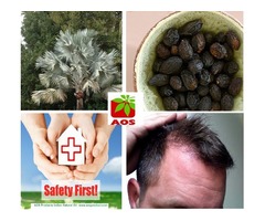 Saw Palmetto oil Benefits for Hair Regrowth - Buy Online | free-classifieds-canada.com - 2