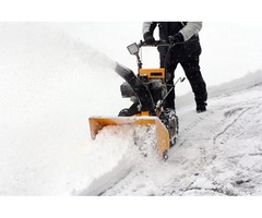 Snow Removal Services in Calgary, Alberta | free-classifieds-canada.com - 2