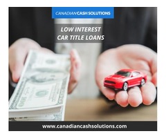 Car Title Loans London Best  Way To Get Instant Money | free-classifieds-canada.com - 1