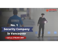 Hire Professional Security Company in Surrey, BC | free-classifieds-canada.com - 4