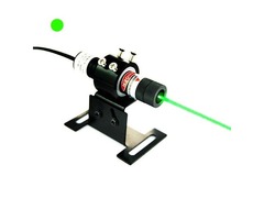 Adjusted Focus Berlinlasers 50mW Green Dot Laser Alignment | free-classifieds-canada.com - 1