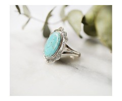 Royston Turquoise Ring | free-classifieds-canada.com - 2