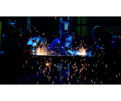 Need the Best Team of Welders, Call RS Mobile Plasma Cutting Welding Services in Toronto | free-classifieds-canada.com - 1