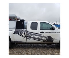 On Site Mobile Mechanic Calgary - AB Enterprises Corp. | free-classifieds-canada.com - 1