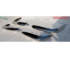 Aston Martin DB6 (1965-1970) bumpers | free-classifieds-canada.com - 3
