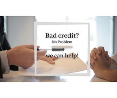 How to get Bad credit loans juniper Ridge even with a low credit score | free-classifieds-canada.com - 1