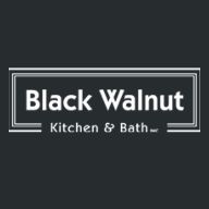 Black Walnut Kitchen and Bath